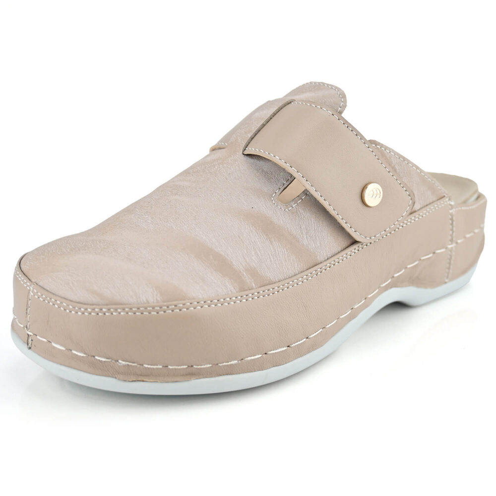 כפכפי Munich בצבע בז'