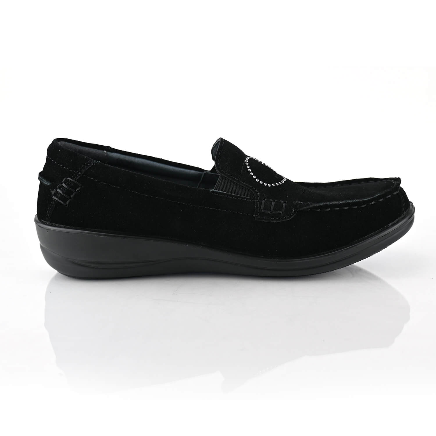 נעלי מוקסין דגם Milano