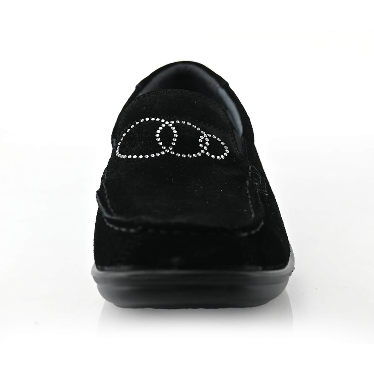 נעלי מוקסין דגם Milano