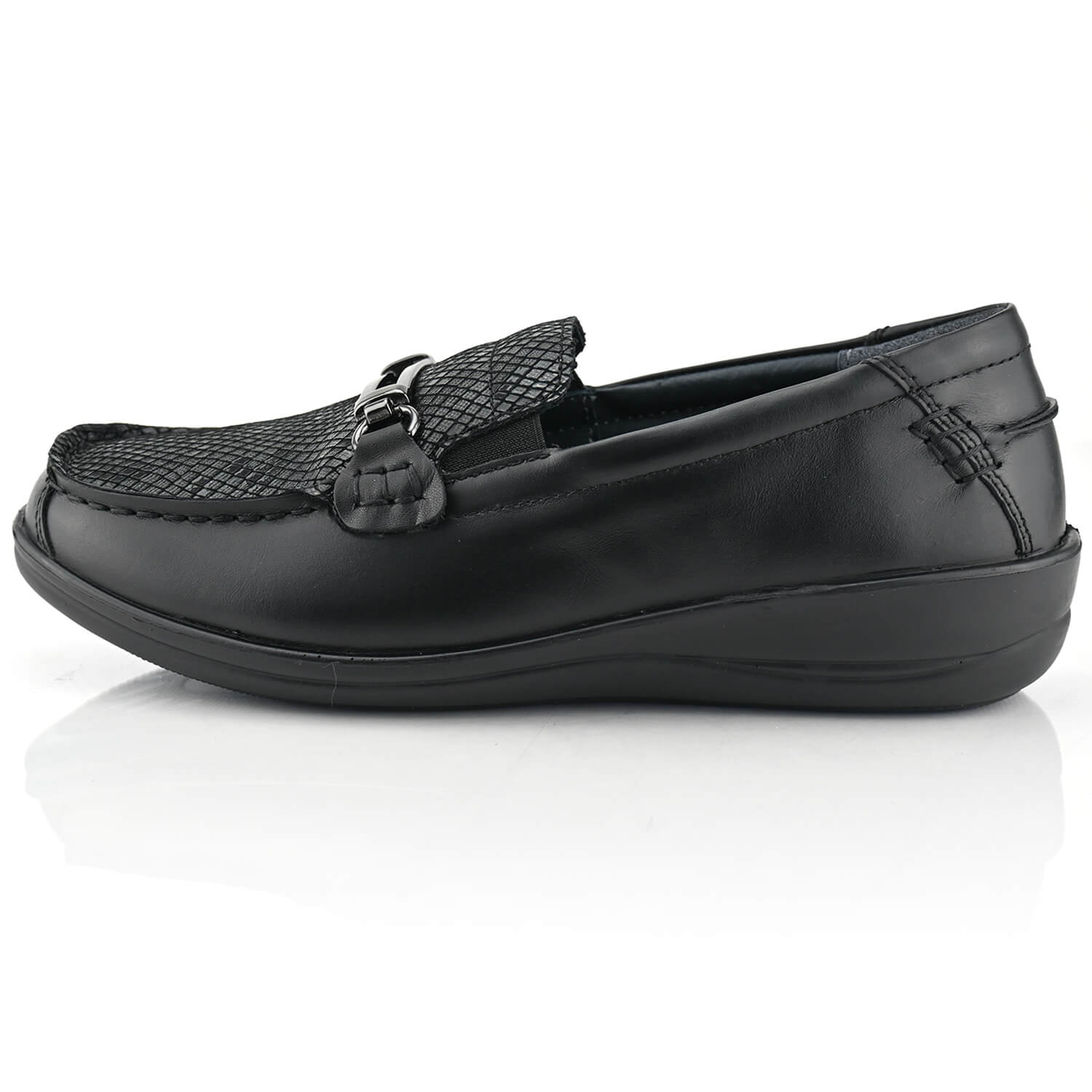 נעלי מוקסין דגם Milano