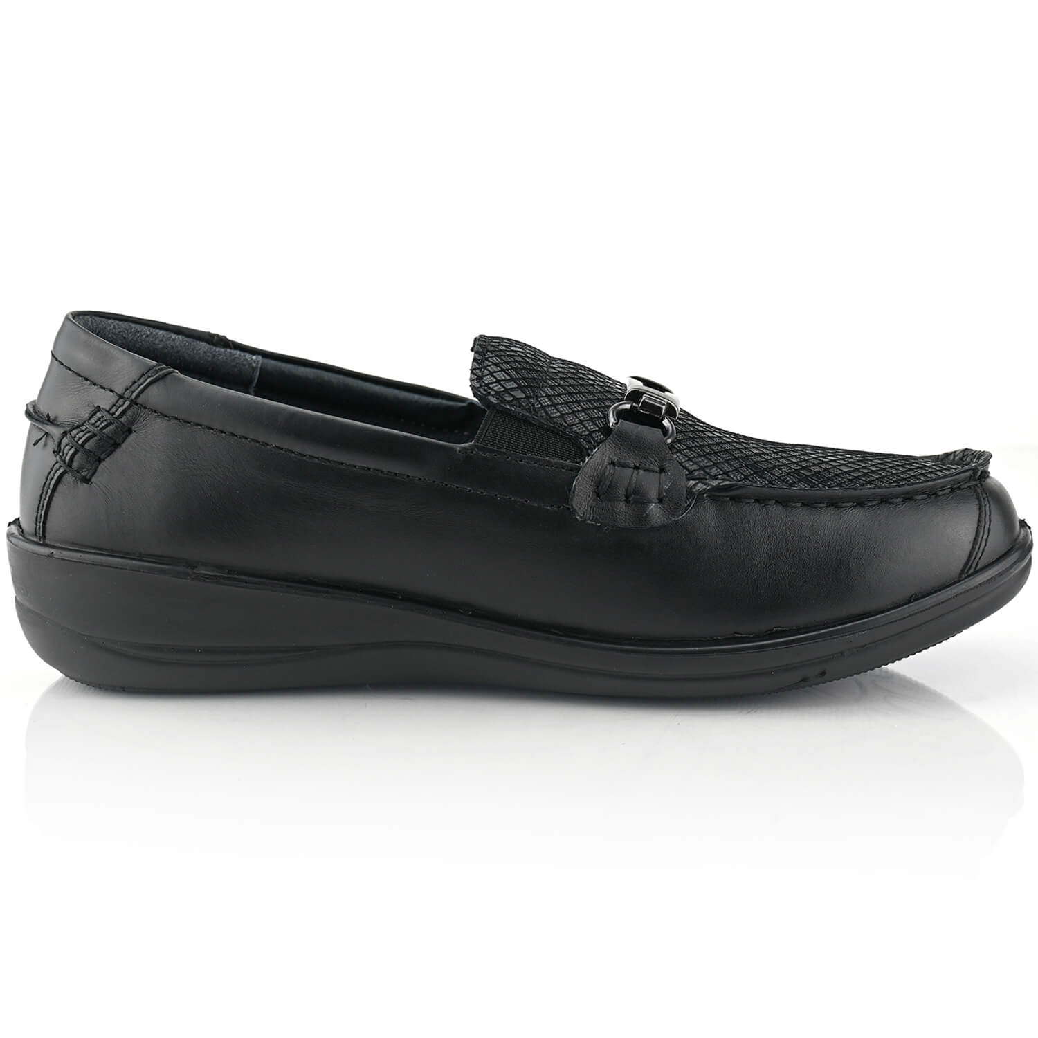 נעלי מוקסין דגם Milano