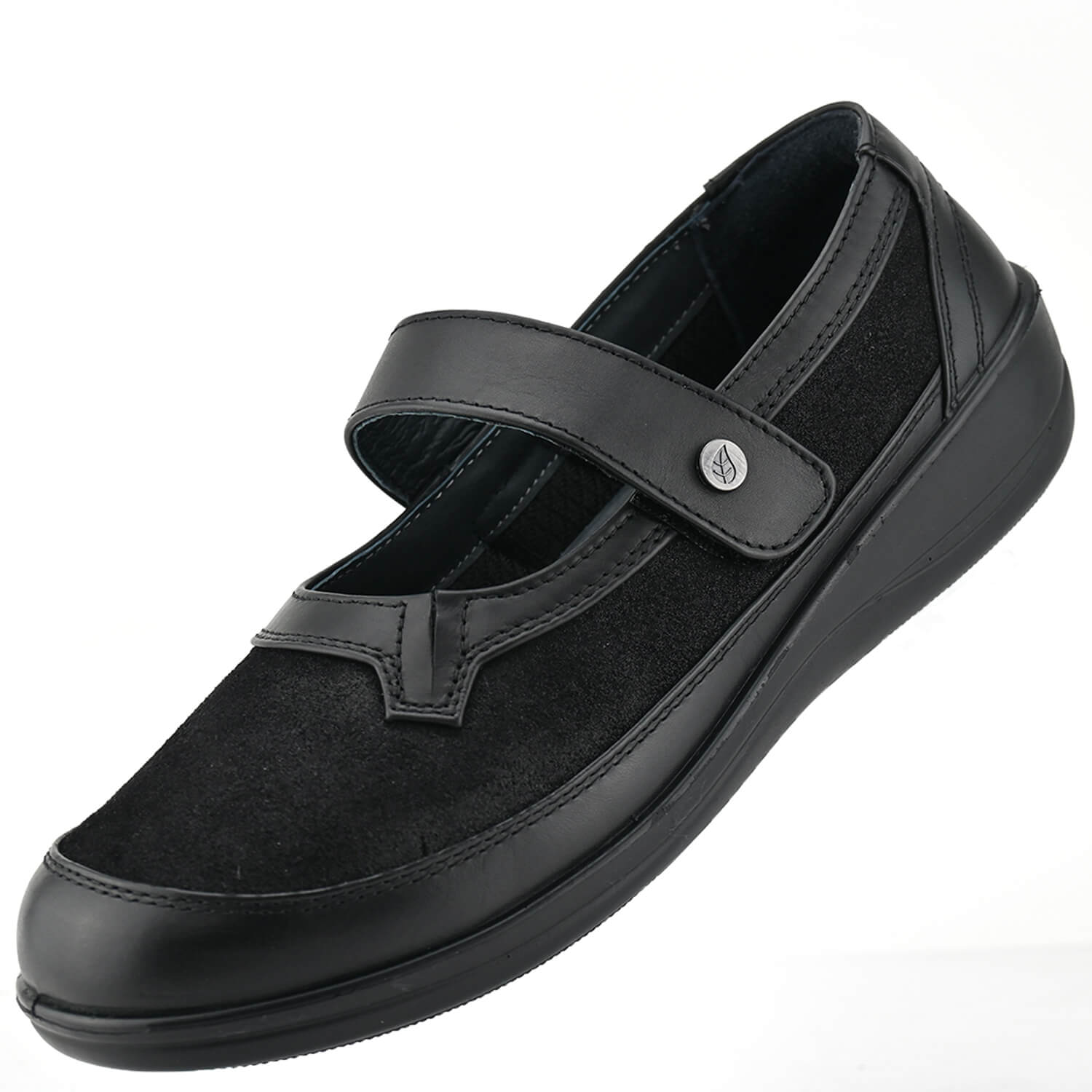 נעלי סקוטש דגם Lisbon