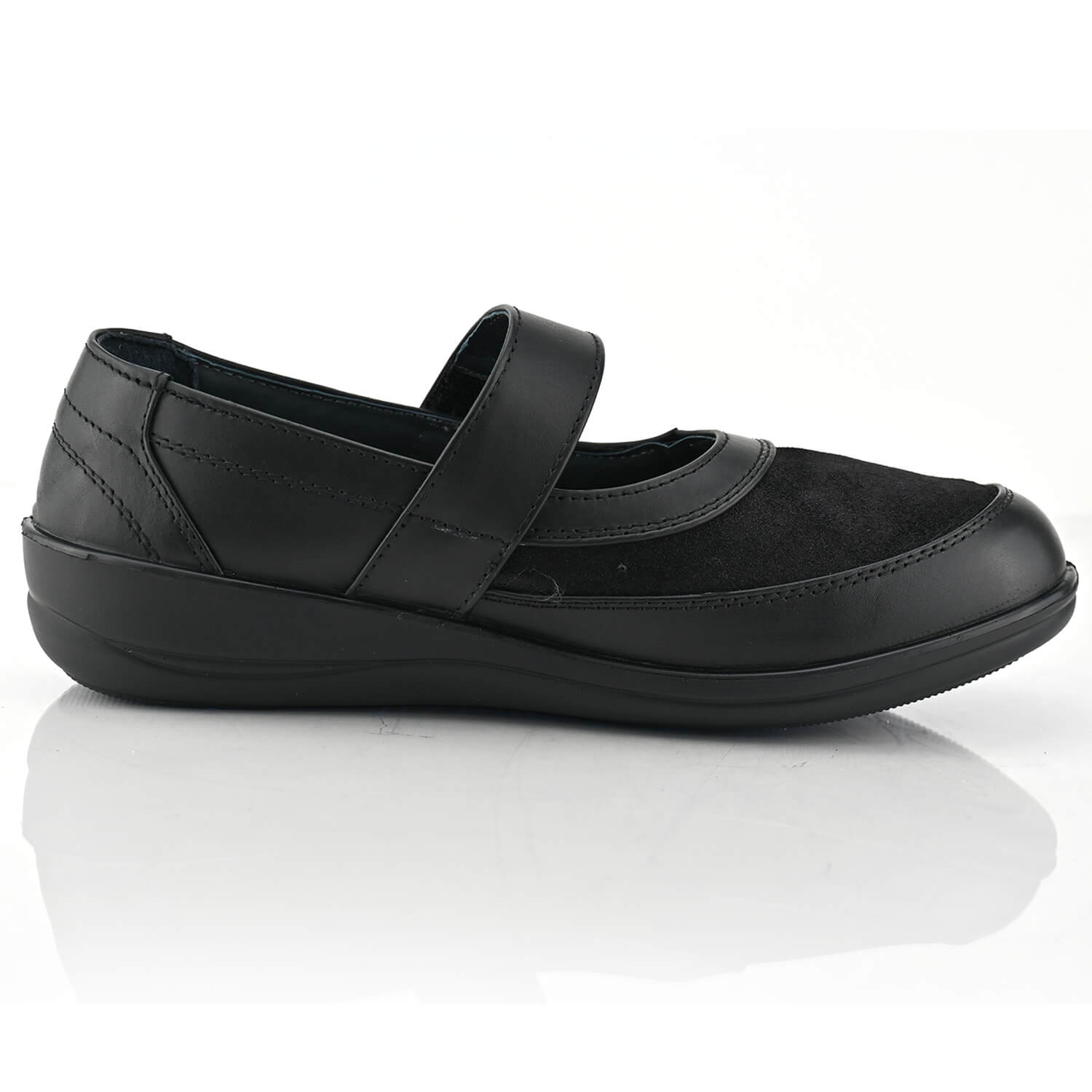 נעלי סקוטש דגם Lisbon