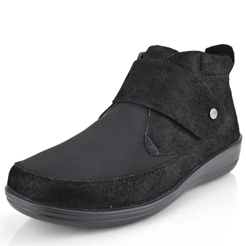 מגפונים דגם Firenze בצבע שחור